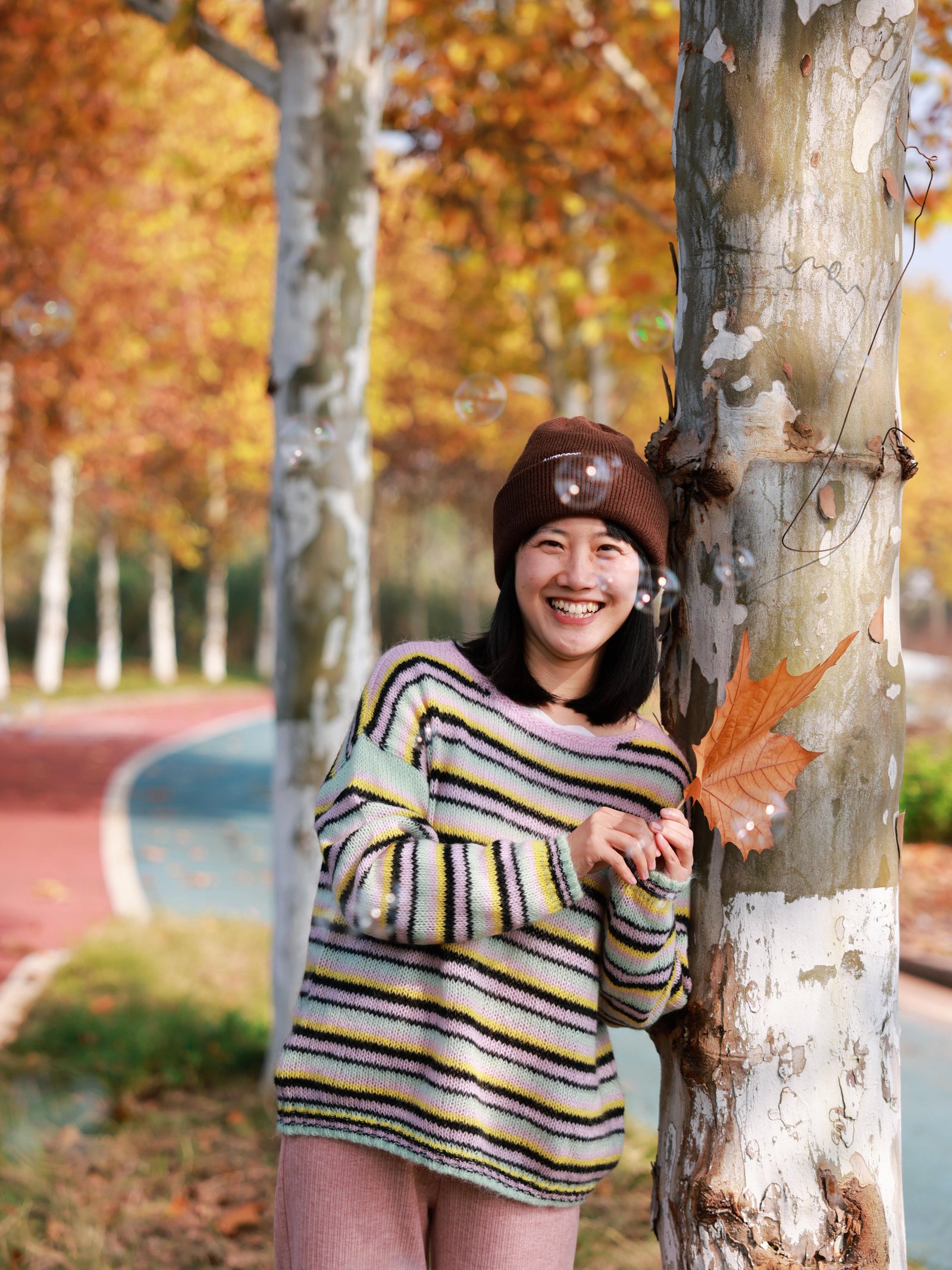 Esther Hu